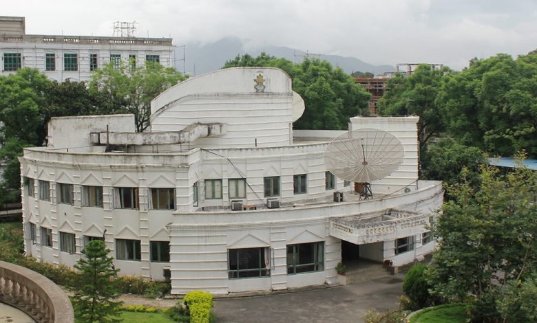 NTV world set to launch today