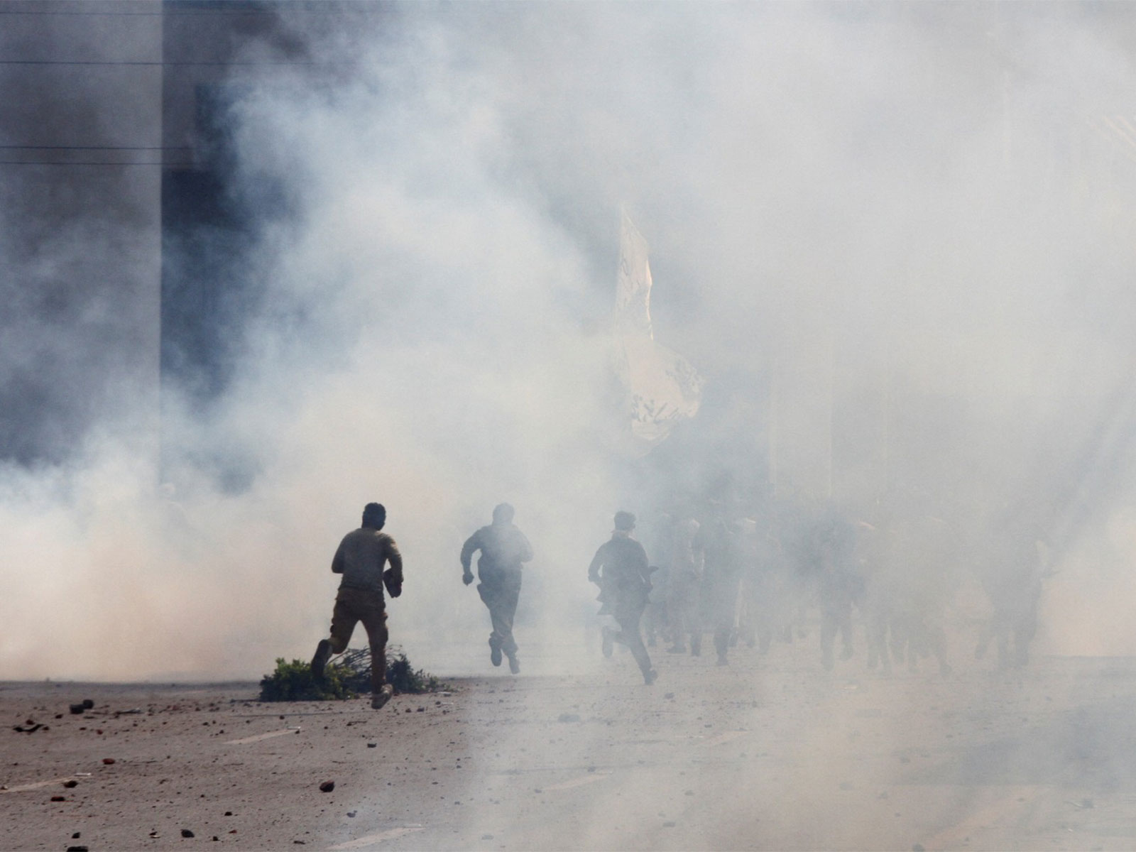 Fire breaks out at Brazil’s COP30 Climate venue