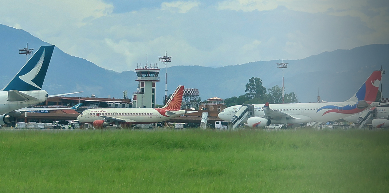 Nepali passengers shun Delhi route after harassment, costing Indian airlines millions