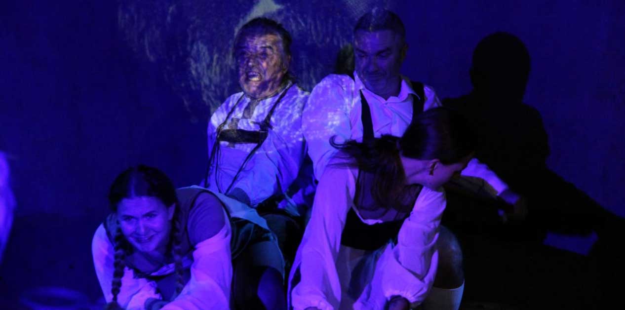 Lalabala Kathmandu International Children’s Theatre Festival kicks off