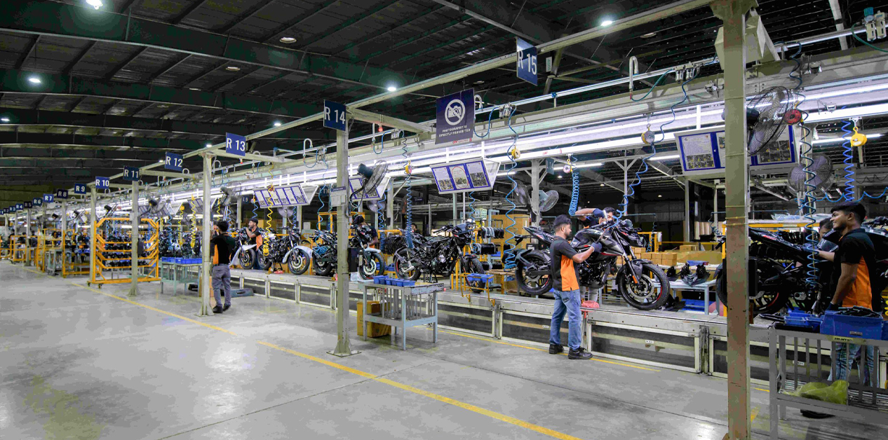 Rs 14.720 Billion tax bonanza: Assembling firms pocket massive tax waivers in 5 years