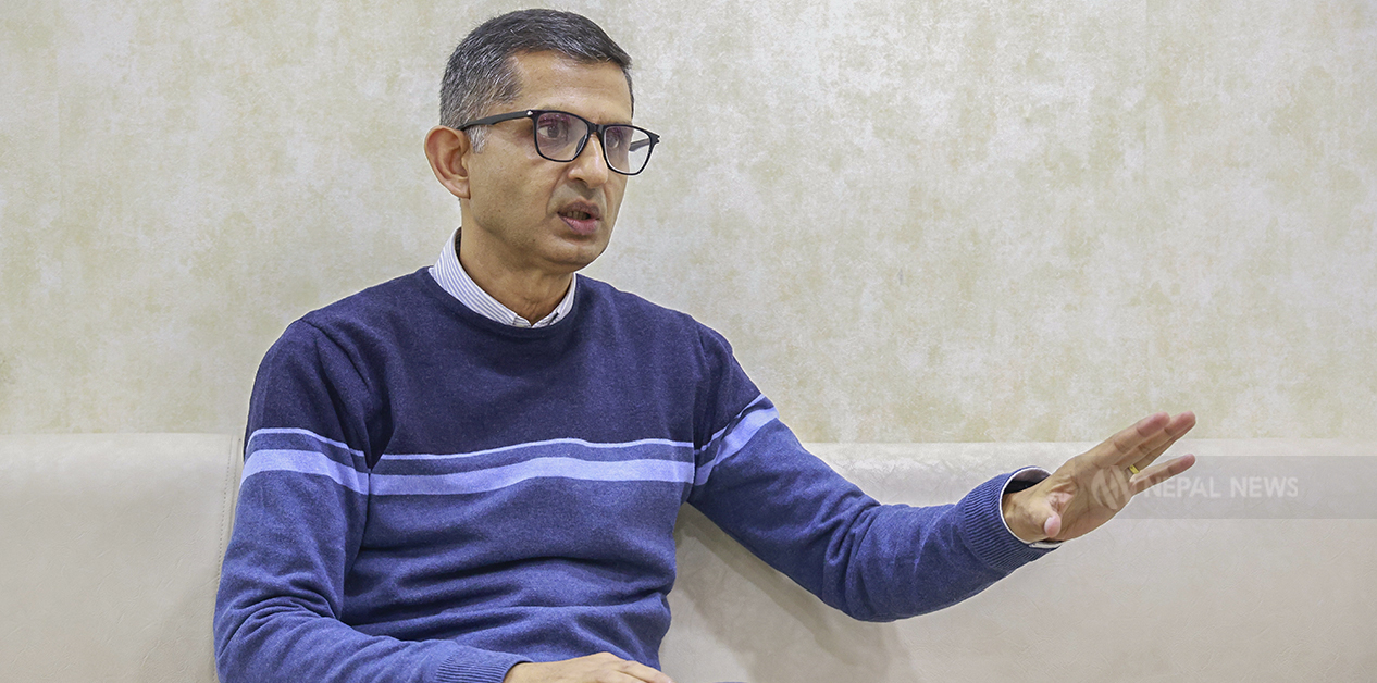 ‘The Gen Z movement shook the economy, but there is no need to panic’