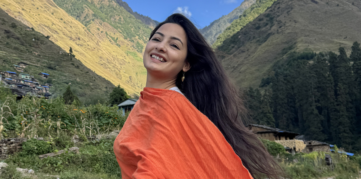 ‘If Irrfan Khan were alive, I would have climbed Everest with him,’ says actress Mira Khadka