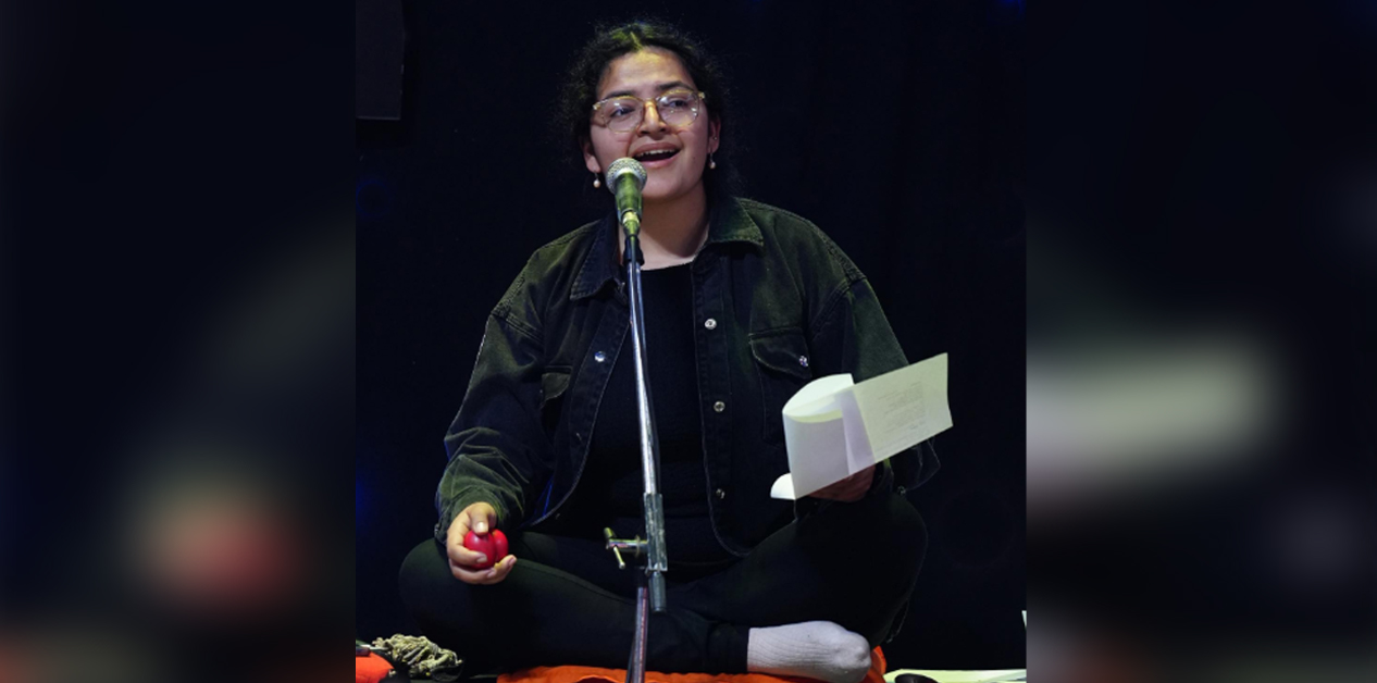 I have collected matchboxes even ordering them from abroad: Smarika Phuyal