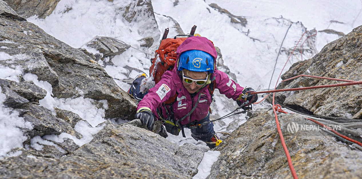 The Himalayan storyteller