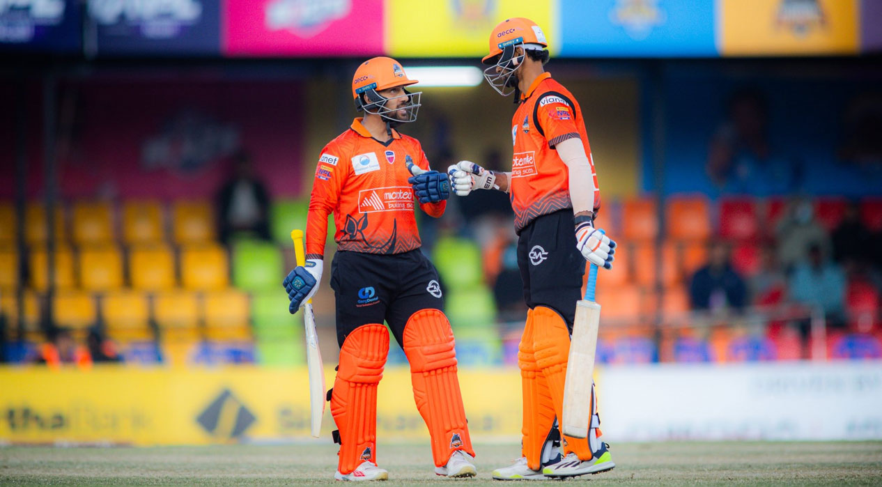 Chitwan ends Biratnagar’s winning streak