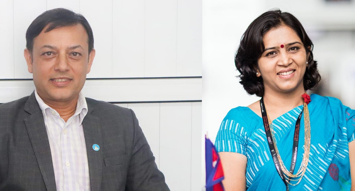 RSP and Bibeksheel Sajha to unite today