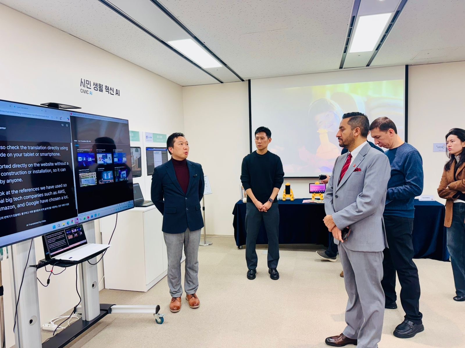 AI can lead nation towards prosperity: Communications Minister