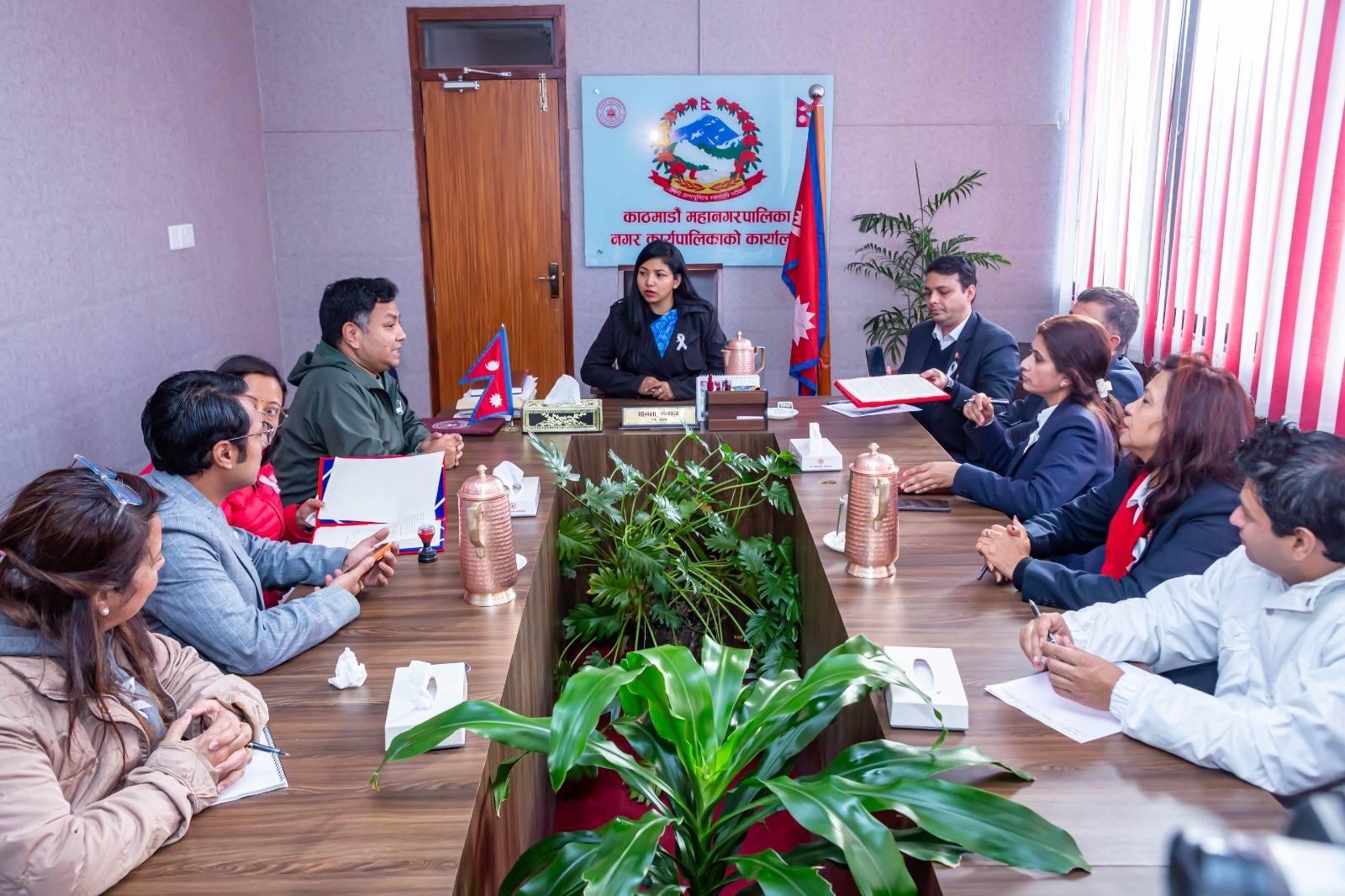 People receiving social security allowance to get free medical treatment