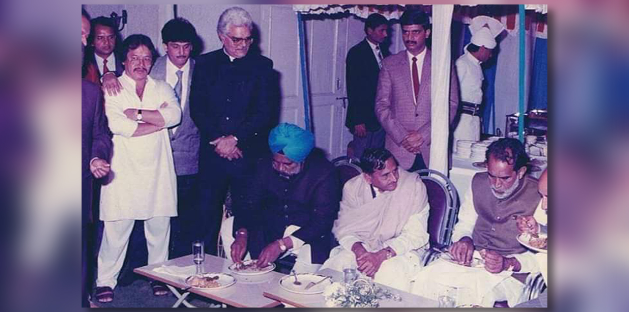 Remembering Mumbai’s one and only ‘Nepali Don’