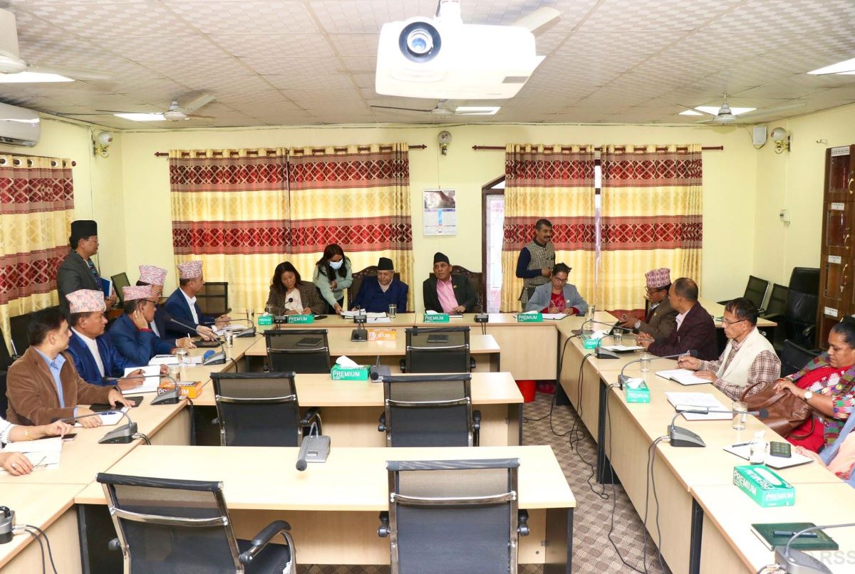 Federal Parliament, Provincial Assembly officials decry neglect by government