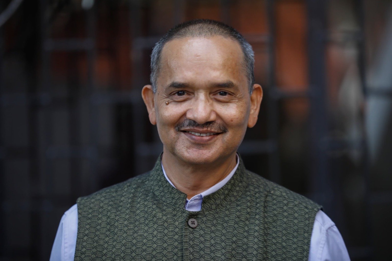 Shekhar stands firm for NC convention in December, says Govindaraj Pokharel