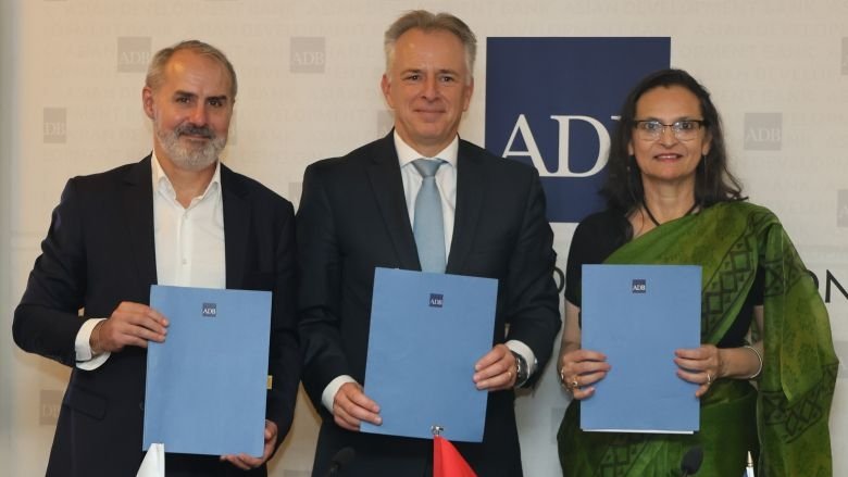 Donor agencies to support climate-resilient infrastructure development