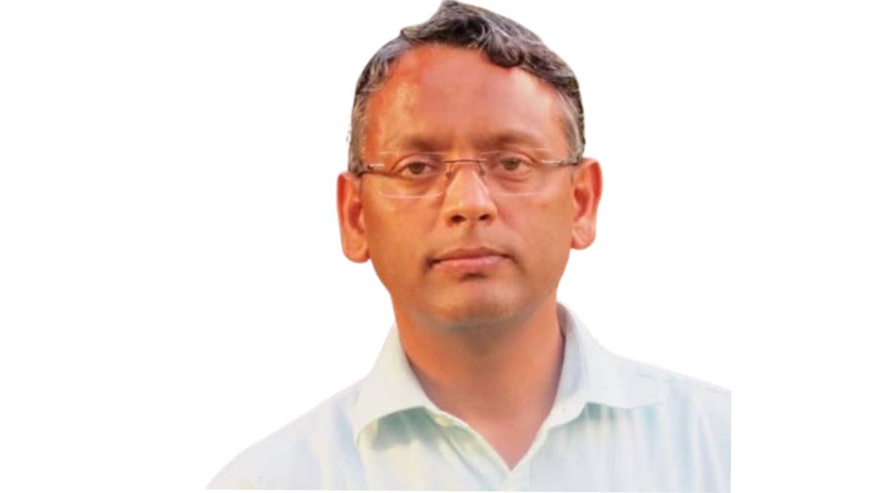 Nepali Ambassador to UK returns home amid controversial recall order