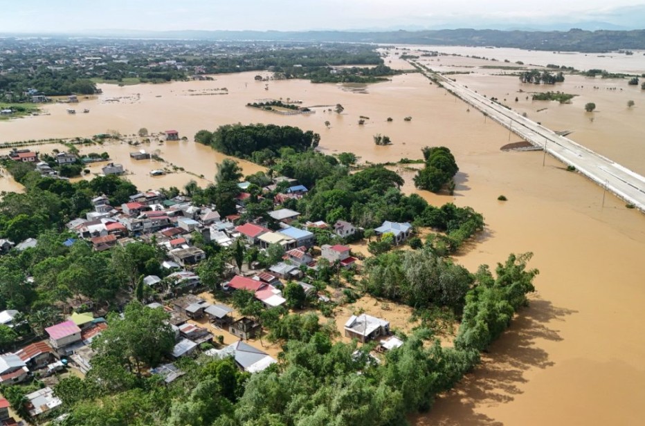 Death toll from twin typhoons in Philippines rises to 259