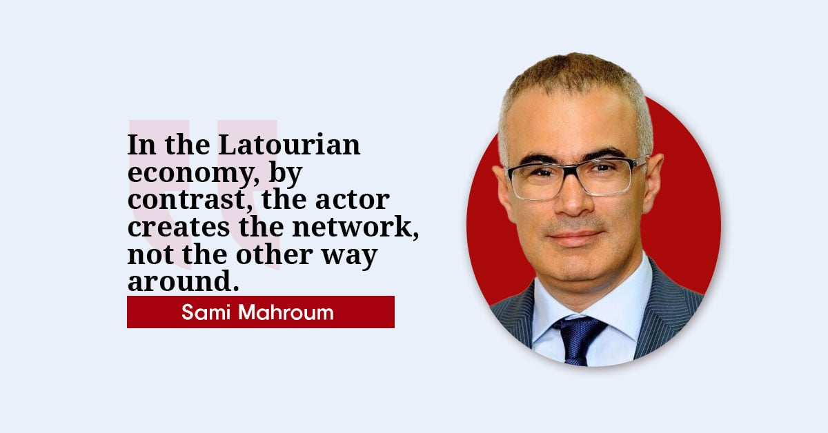 Will AI Kill the Firm?