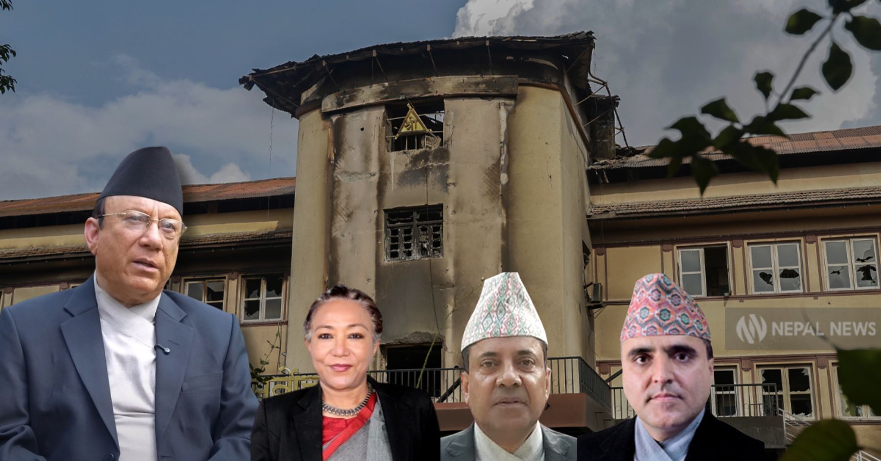 Courts in ruins, Chief Justice’s team travels to Bangladesh