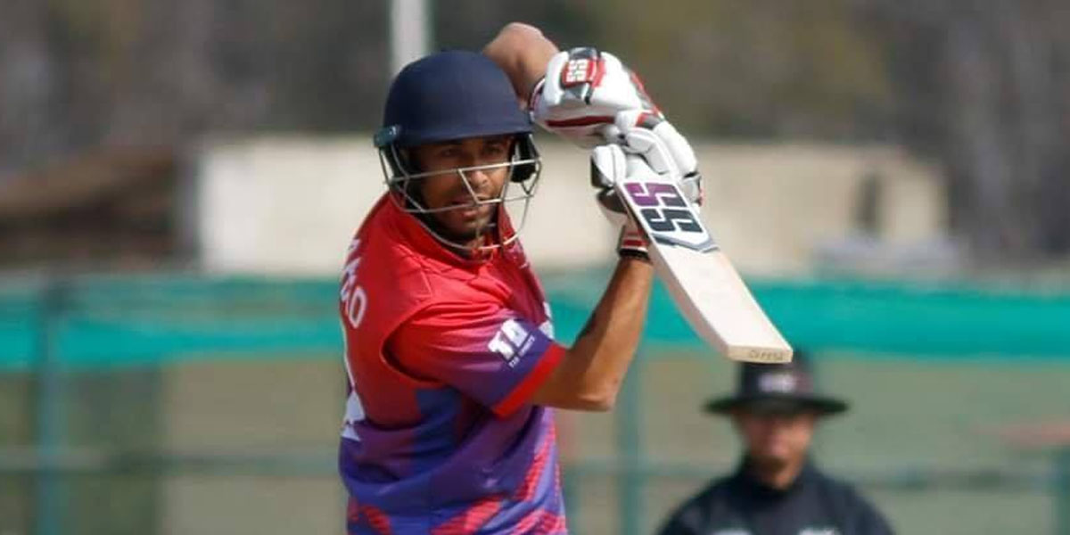 Nepal to face Afghanistan in Hong Kong Super Sixes today