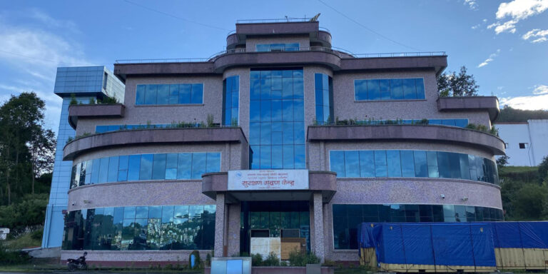 Billions in savings after Security Printing Center becomes operational