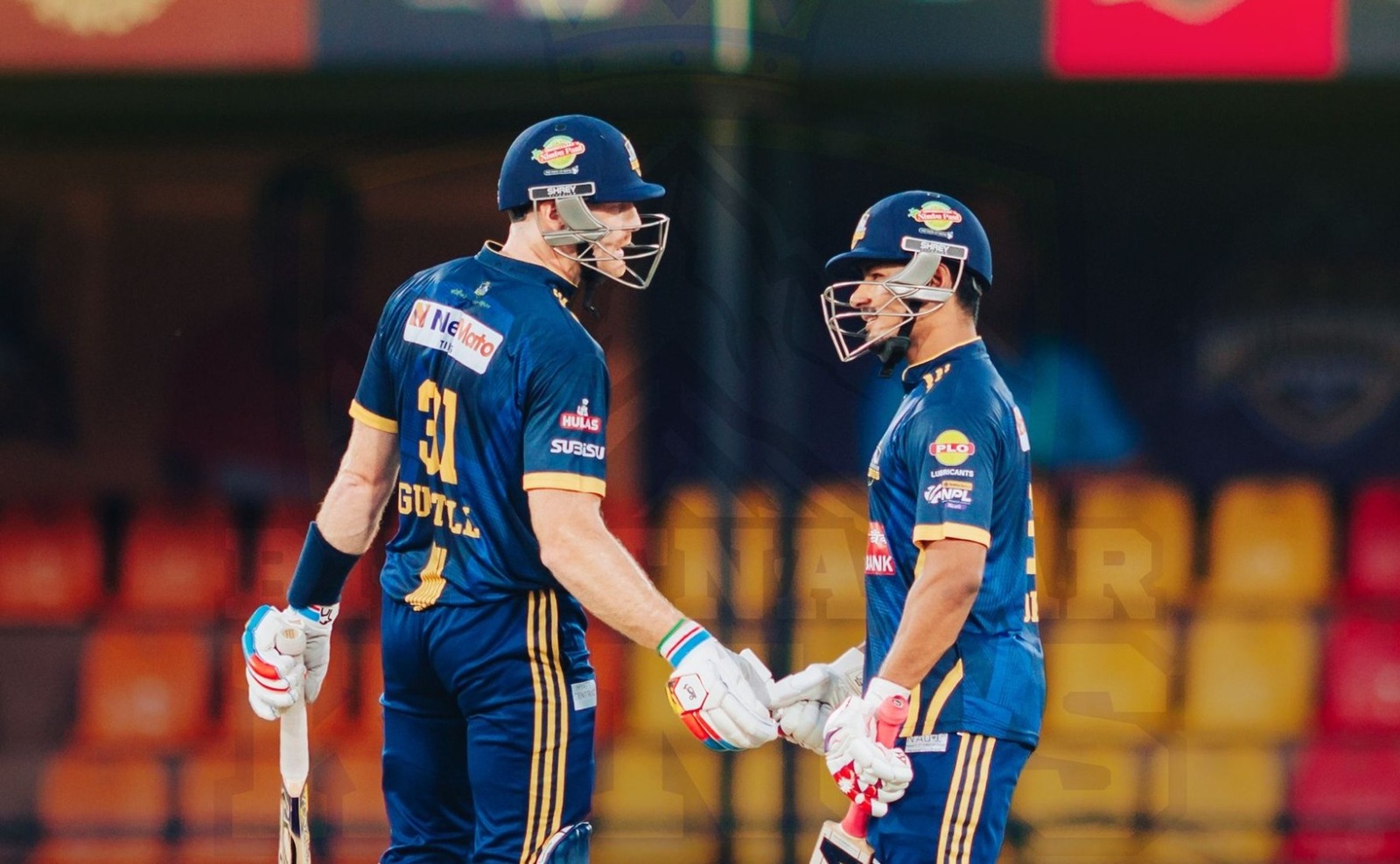 Biratnagar defeats Pokhara by 53 runs