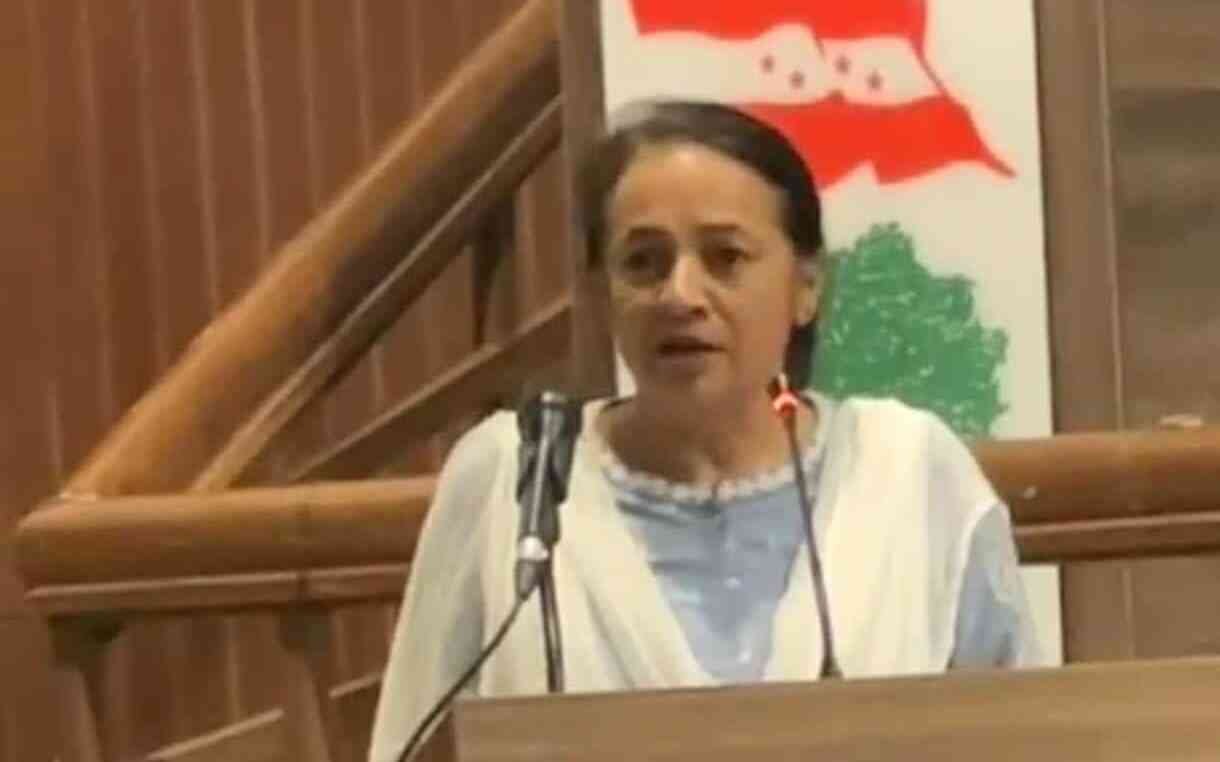 NC Central Committee member Prasain urges to hold party convention before elections