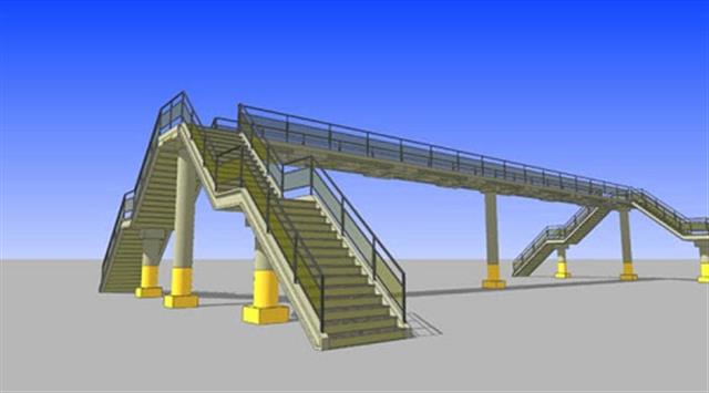 Three overhead bridges to be constructed on Janakpur-Dhalkebar Road