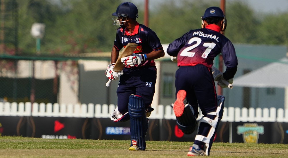 ACC Premier League: Nepal facing Malaysia in semifinal