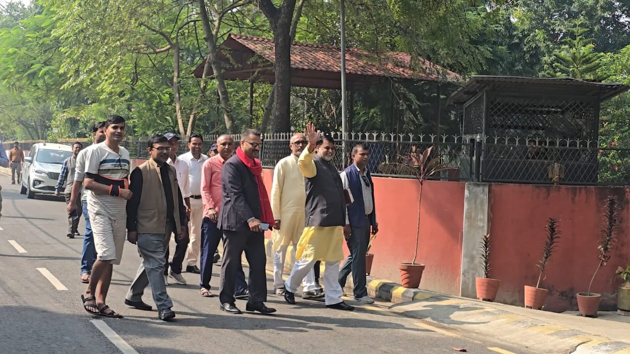 No call yet for formation of new government in Madhes