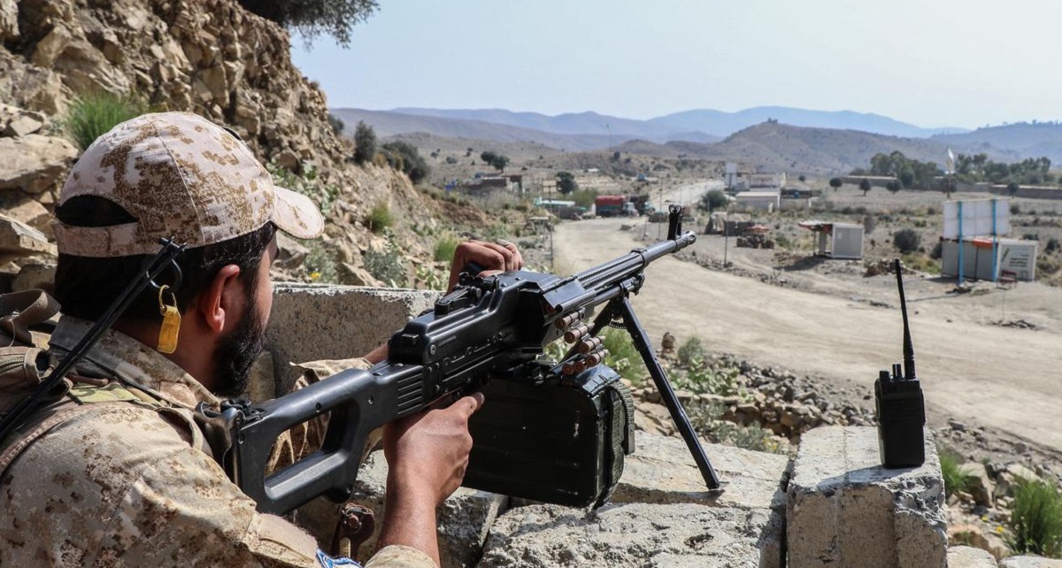 Afghanistan vows ‘appropriate’ response after Pakistan strikes kill 10