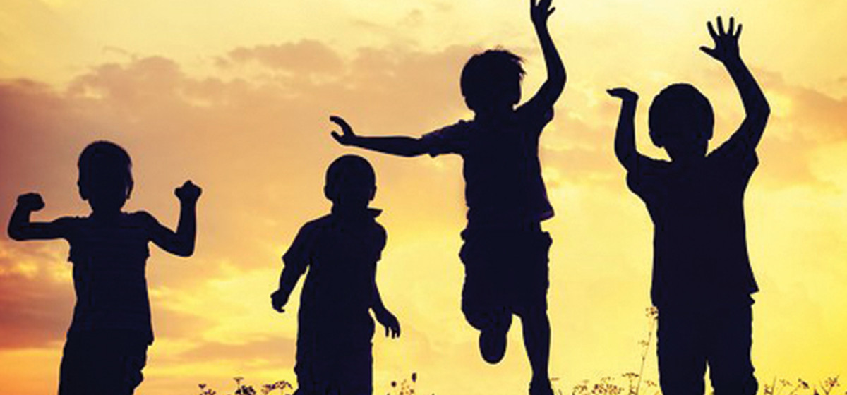 World Children’s Day: Call for improved child rights, gender equality from TU Cricket Ground