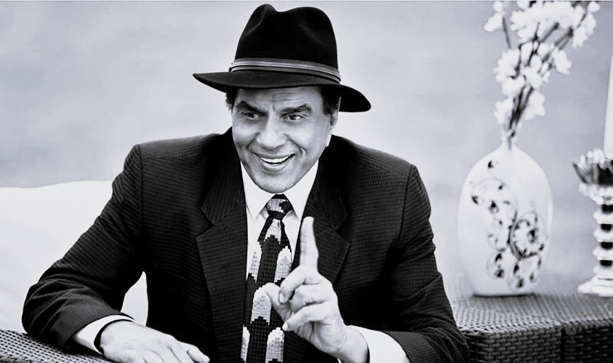 Beloved Bollywood star Dharmendra dies at 89