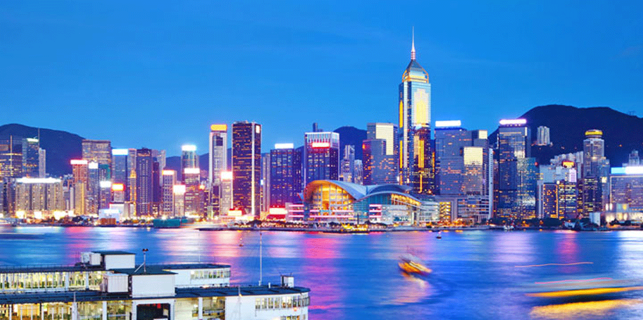 No ‘transit visa’ required for Nepali passport holders through Hong Kong transit