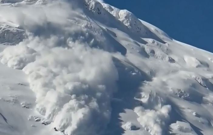 Seven climbers, including five foreigners, killed in avalanche near Yalung Ri base camp in Dolakha