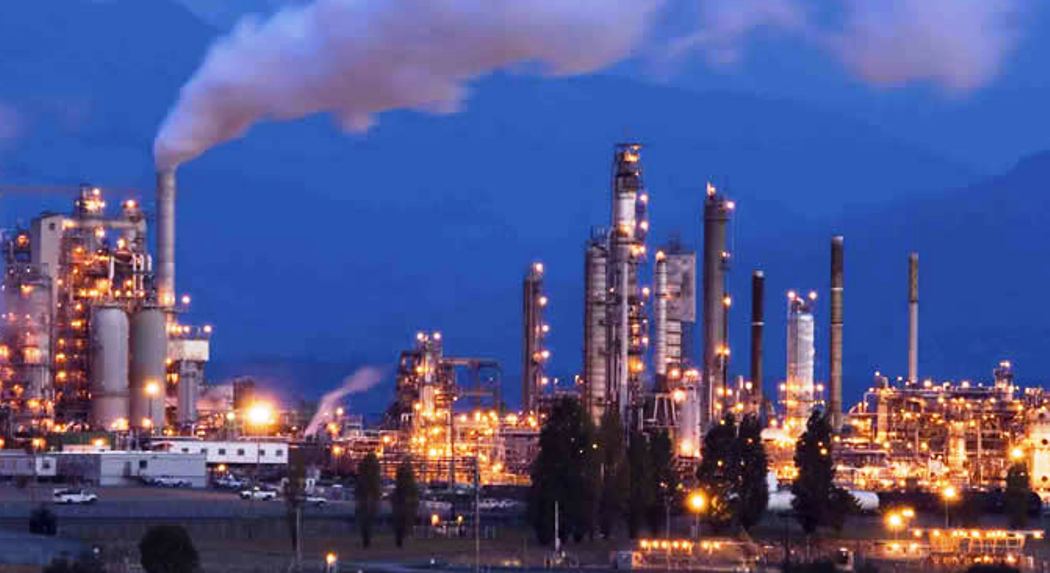 Japan’s industrial output rises 1.4 pct in October