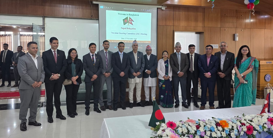 Power trade expanding between Nepal and Bangladesh