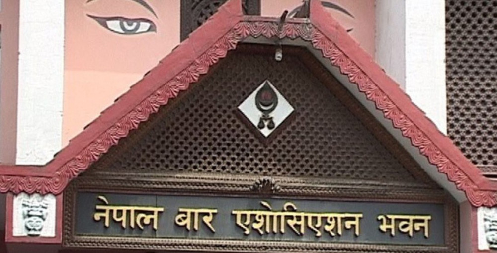 Nepal Bar Association expresses concern over recall of ambassadors
