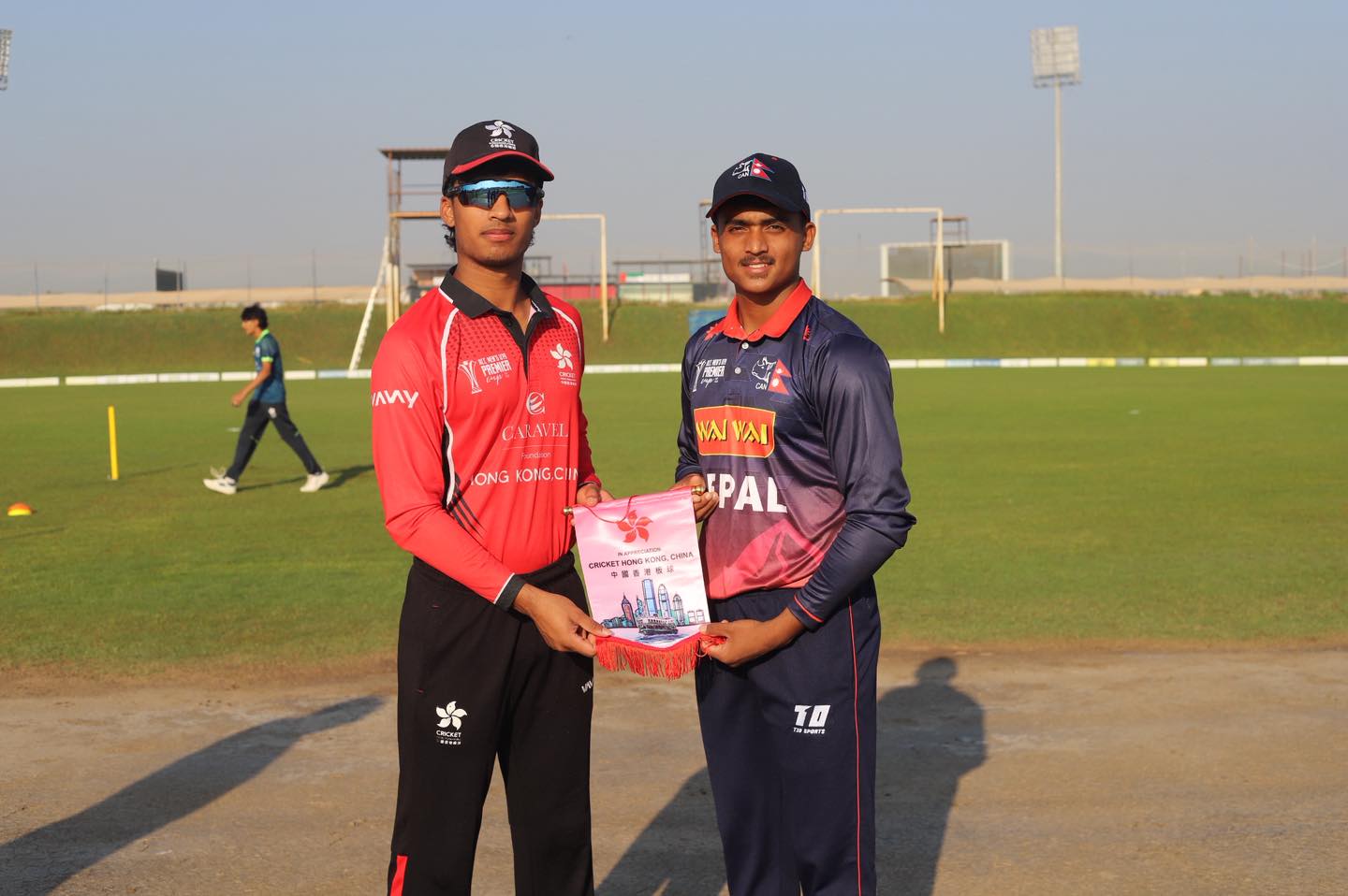 ACC U-19 Premier League: Nepal looking for second consecutive win