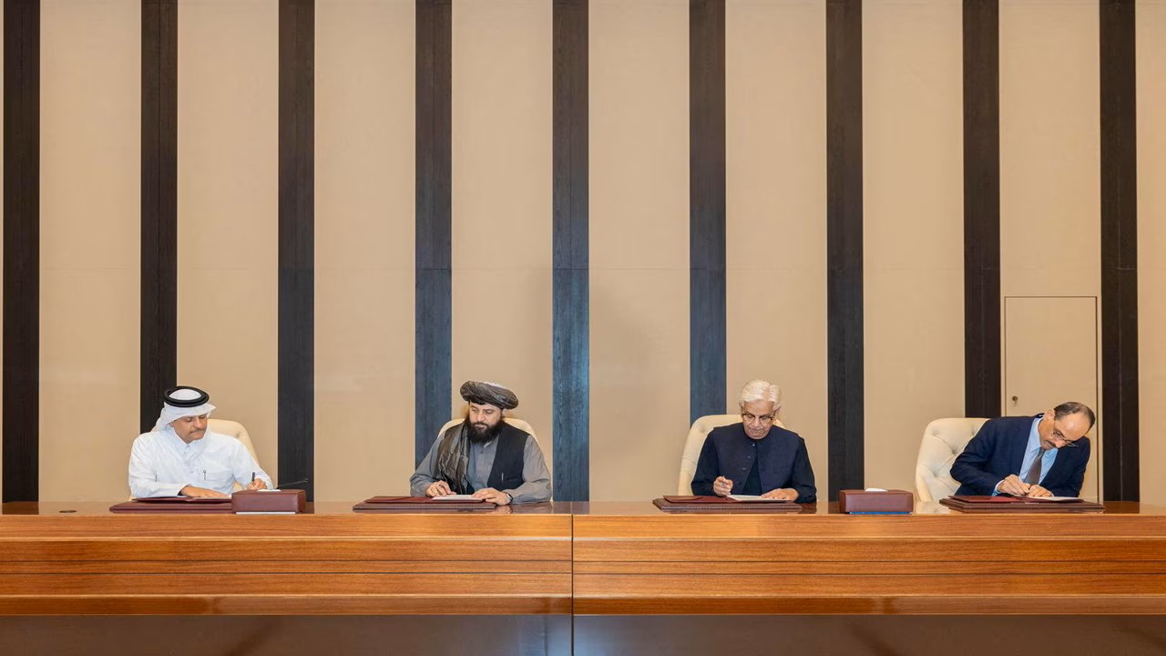 Pakistan–Afghanistan peace talks in Istanbul fail amid rising border tensions