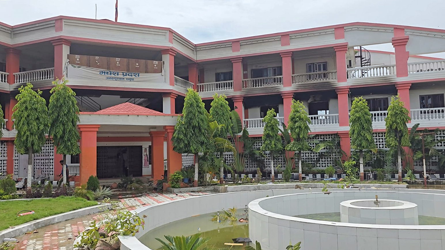 Madhes Province Assembly in crisis after Gen Z movement