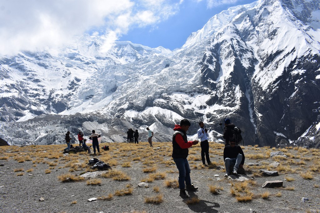 ‘Maurice Herzog’ Trail reopens