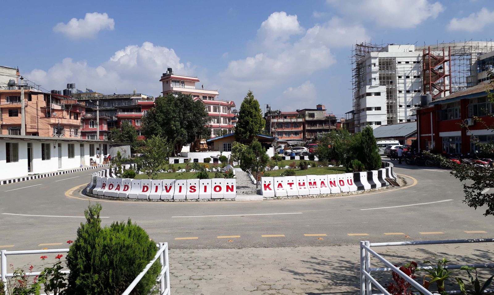 Govt terminates 25 road boondoggles