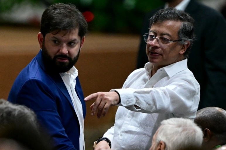 World leaders slam Trump’s climate stance at COP30 summit