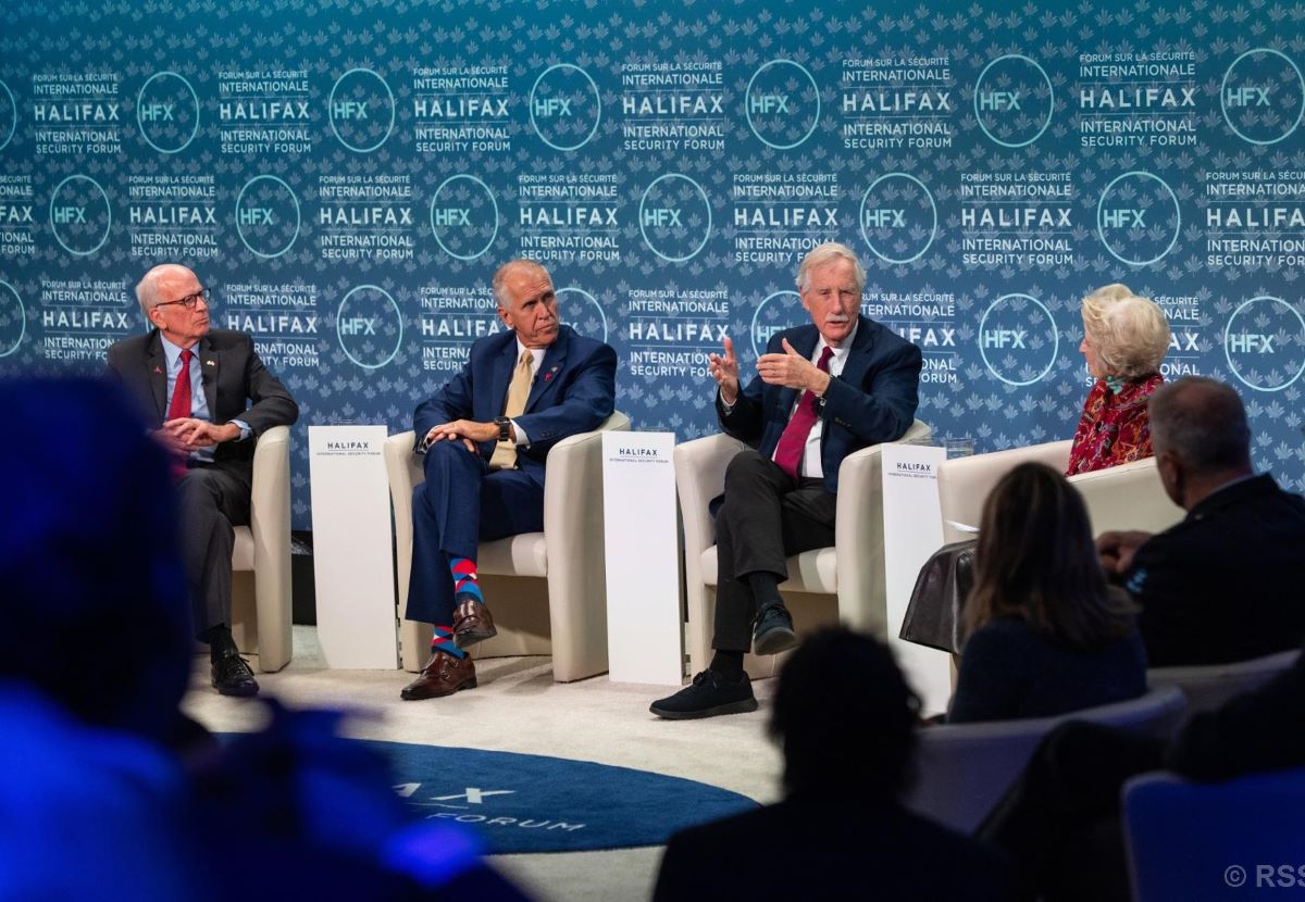 US senators say Rubio told them Trump’s Ukraine peace plan is Russia’s ‘wish list’