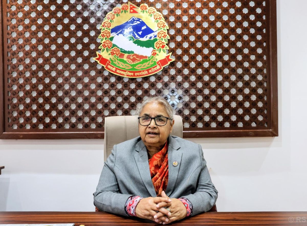 PM Karki directs to upscale performance