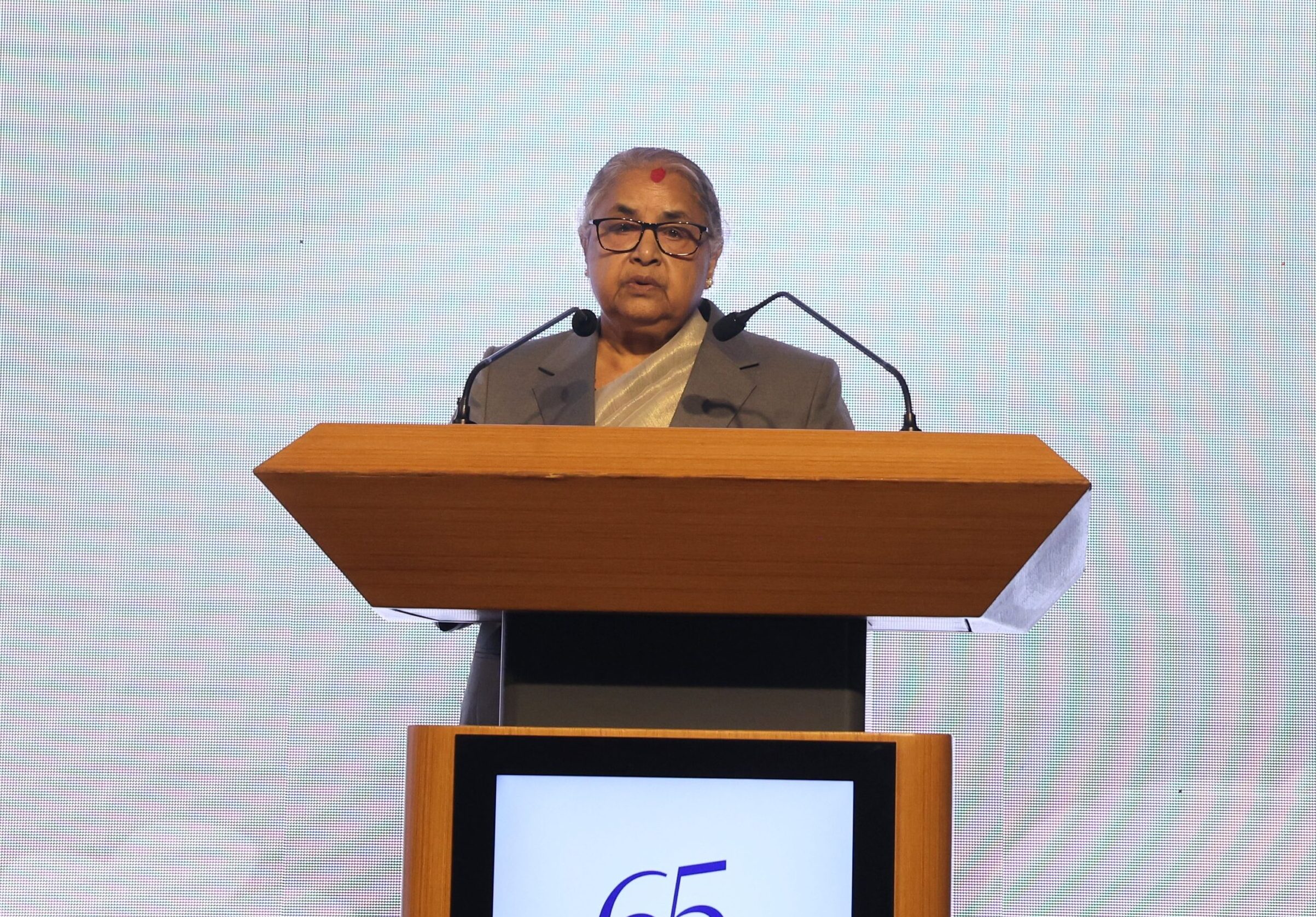 Youth want accountable, responsive, and corruption-free governance: PM Karki