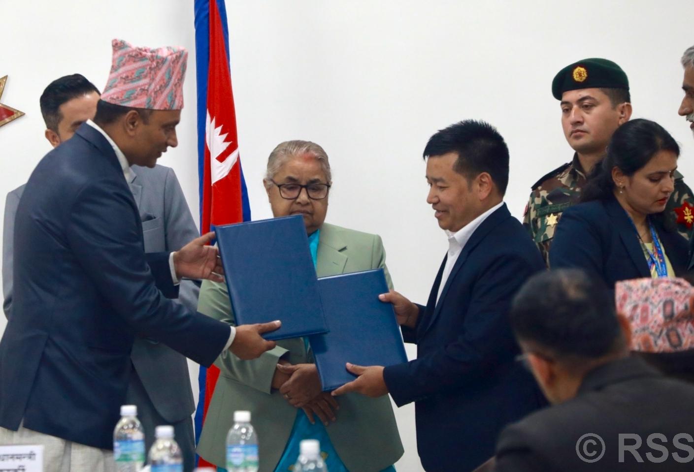 Eighth Social Security Day: PM urges private sector to take social security as shared responsibility