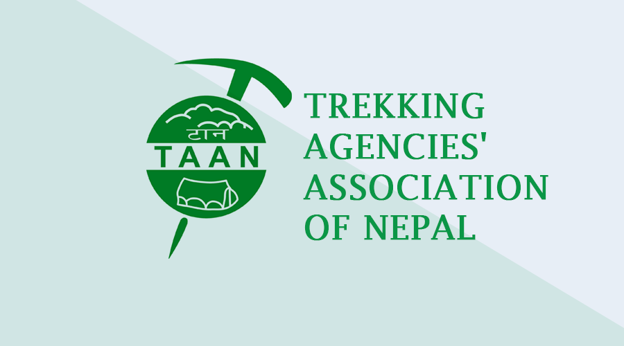 TAAN calls for amending provision regarding trek along restricted area