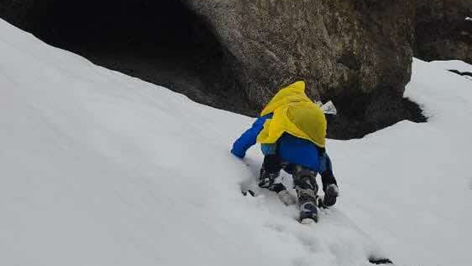 11 tourists rescued from Tilicho Base Camp