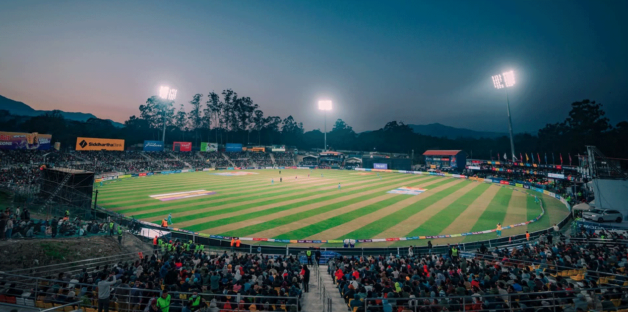 Karnali to face Kathmandu today