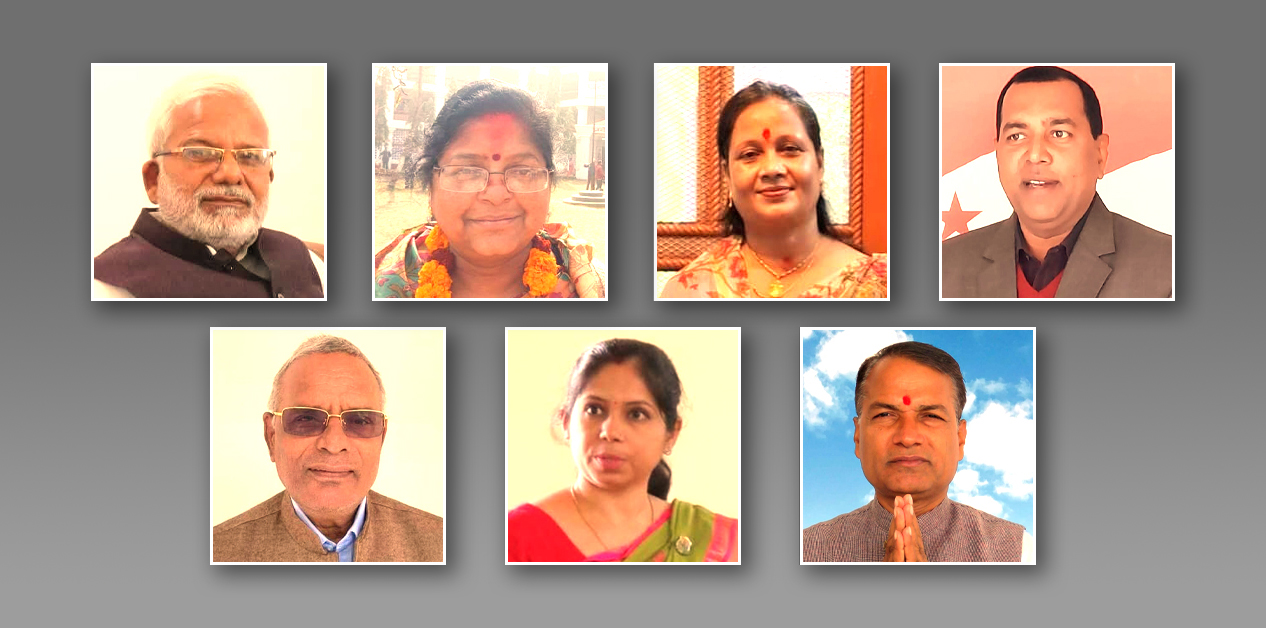 Madhesh’s homeowning MPs drain public funds every month